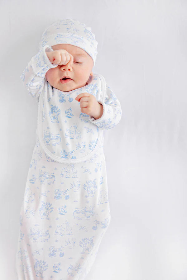 Adorable Everyday Set Beale Street Blue