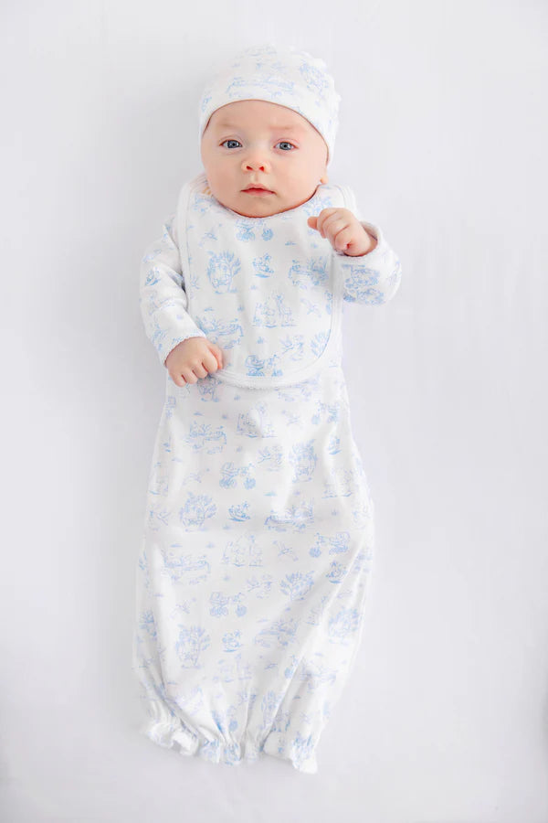 Adorable Everyday Set Beale Street Blue