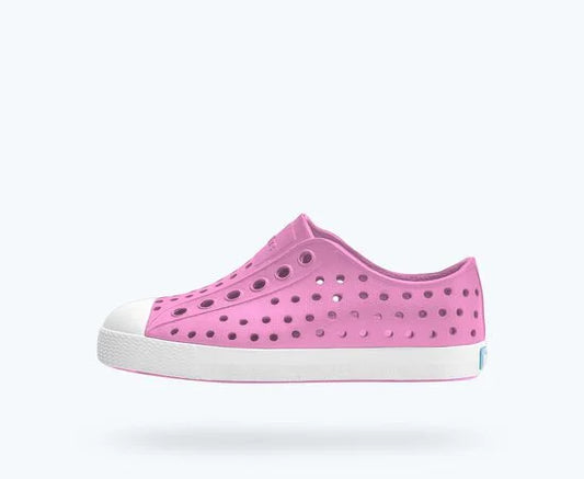 Jefferson Malibu Pink