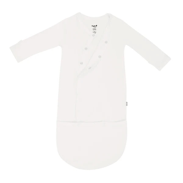 Baby Bundler - Cloud