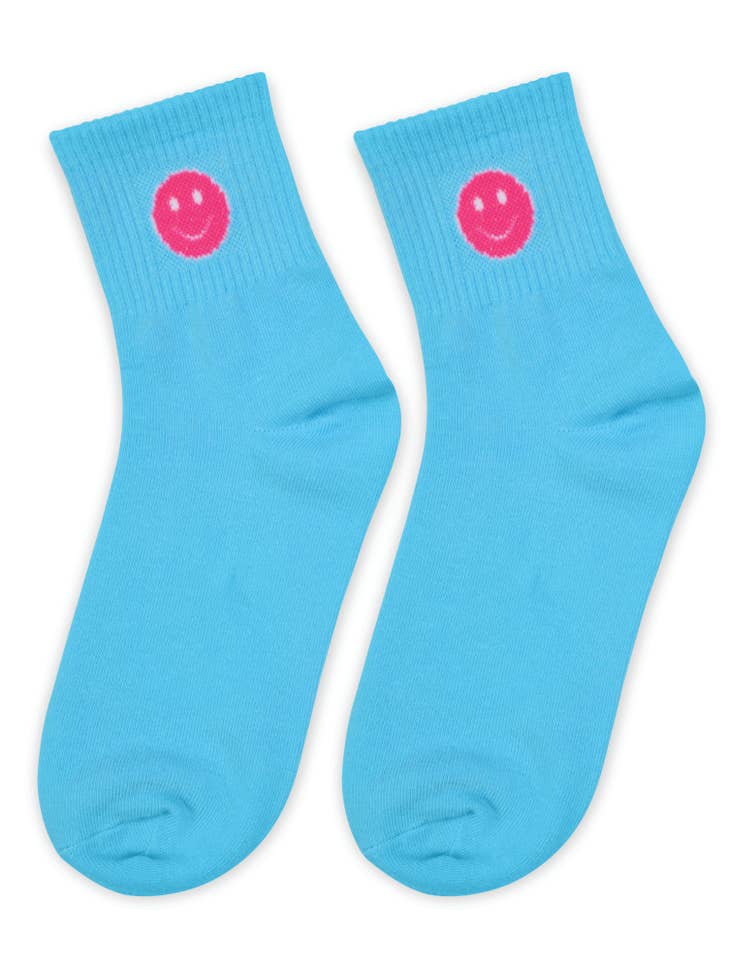 Happy Smiles Socks