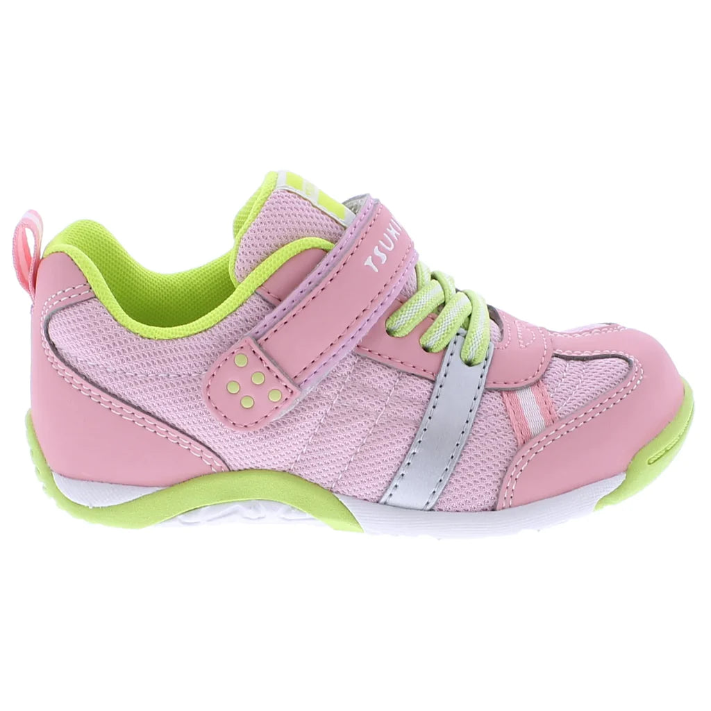 Kaz Pink Apple Shoe