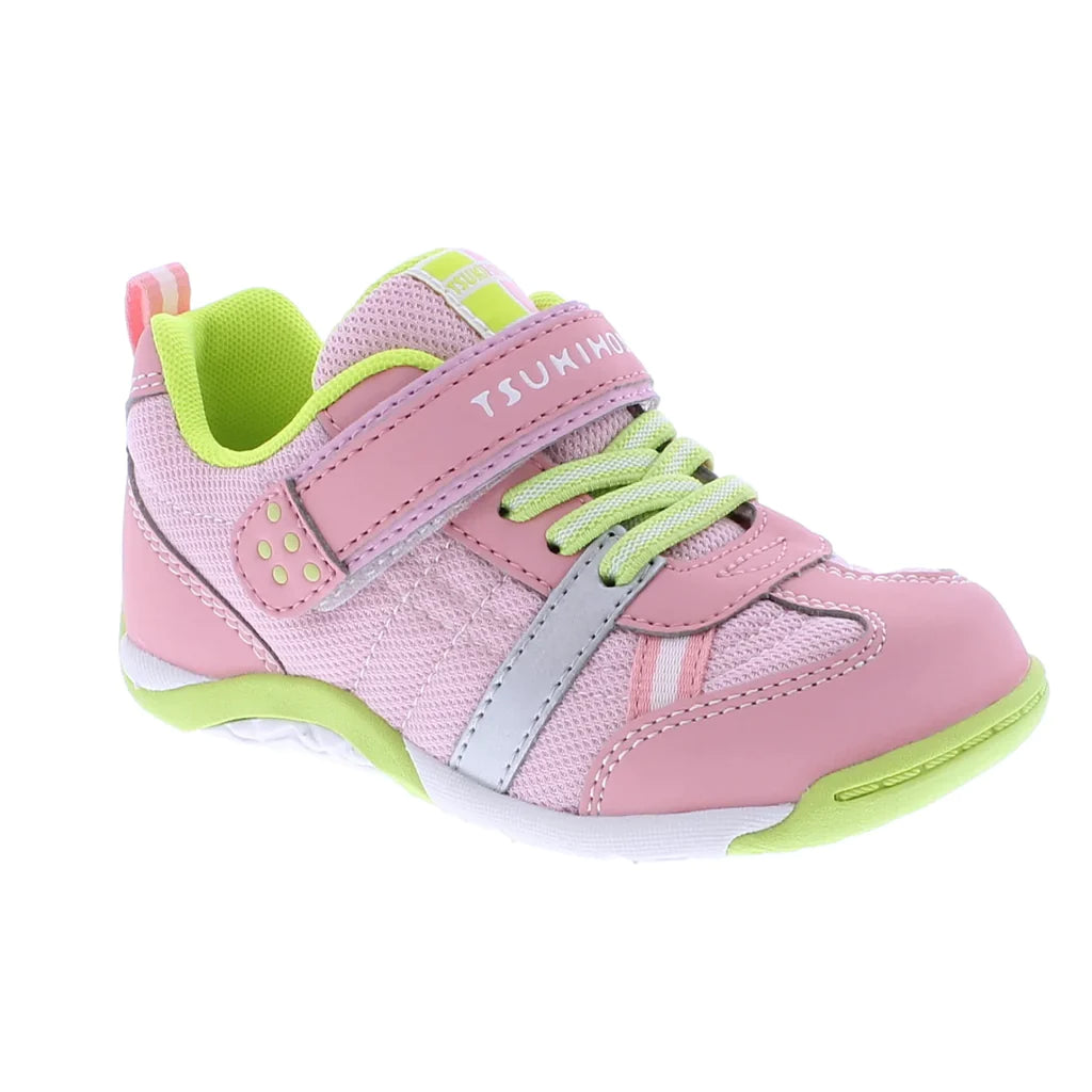 Kaz Pink Apple Shoe