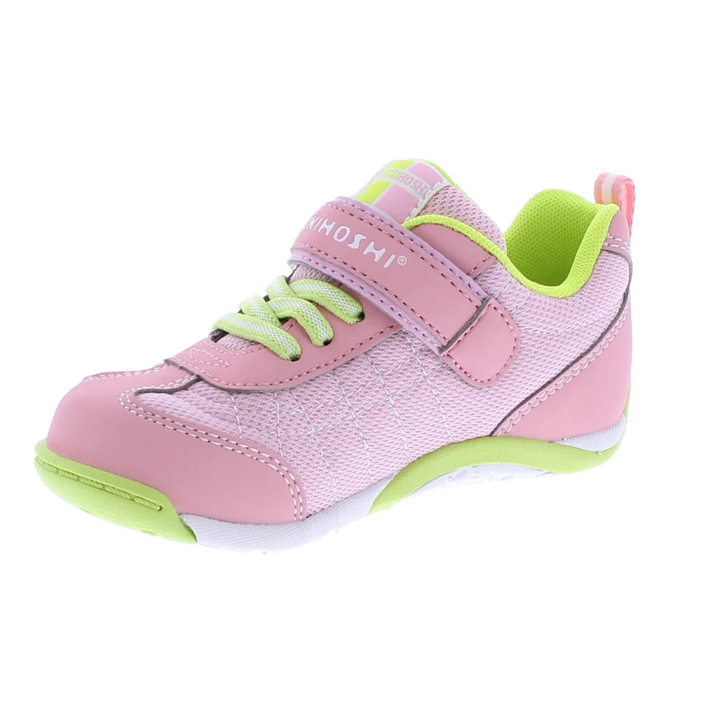 Kaz Pink Apple Shoe