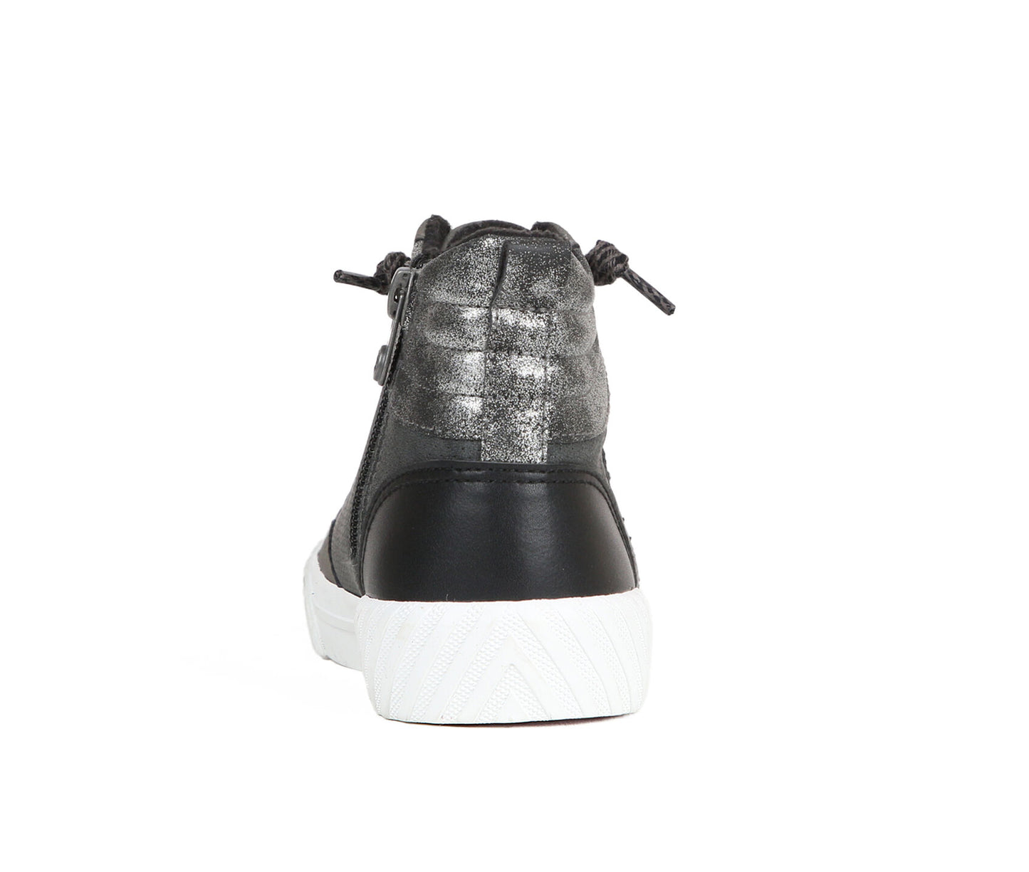 Kid's Wanderland Black Star High Top