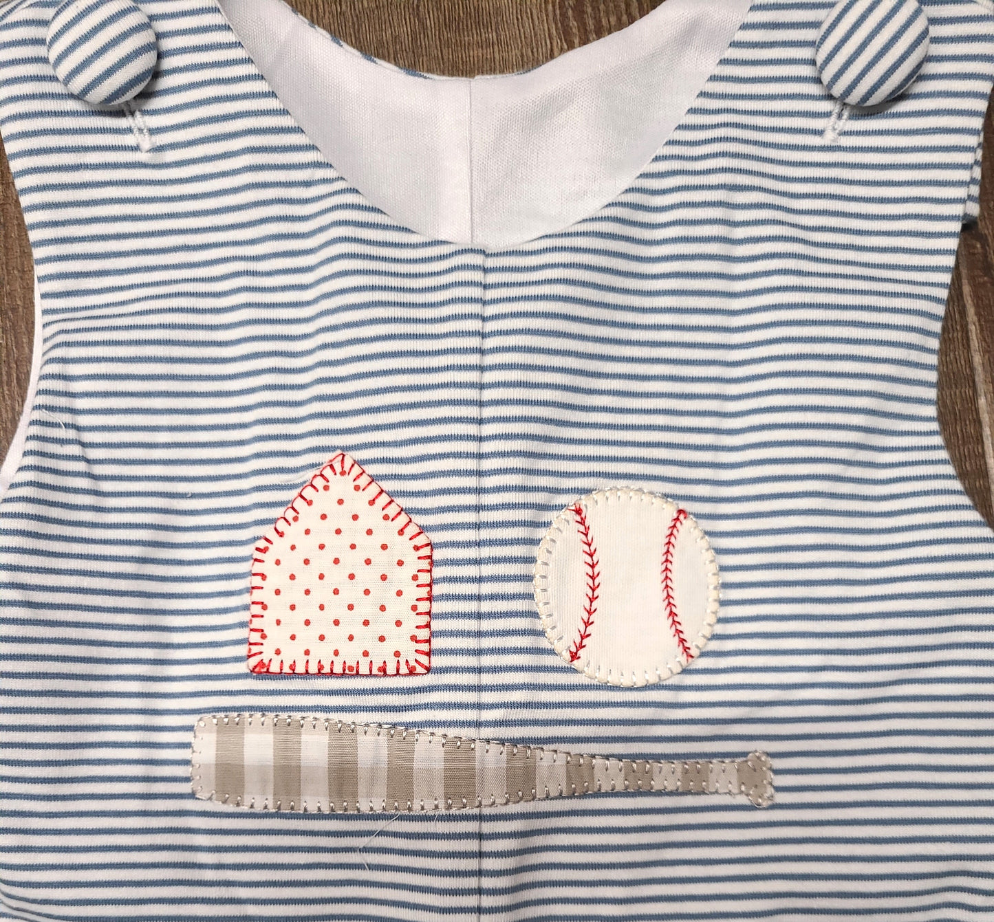 Baseball Boys Shortall