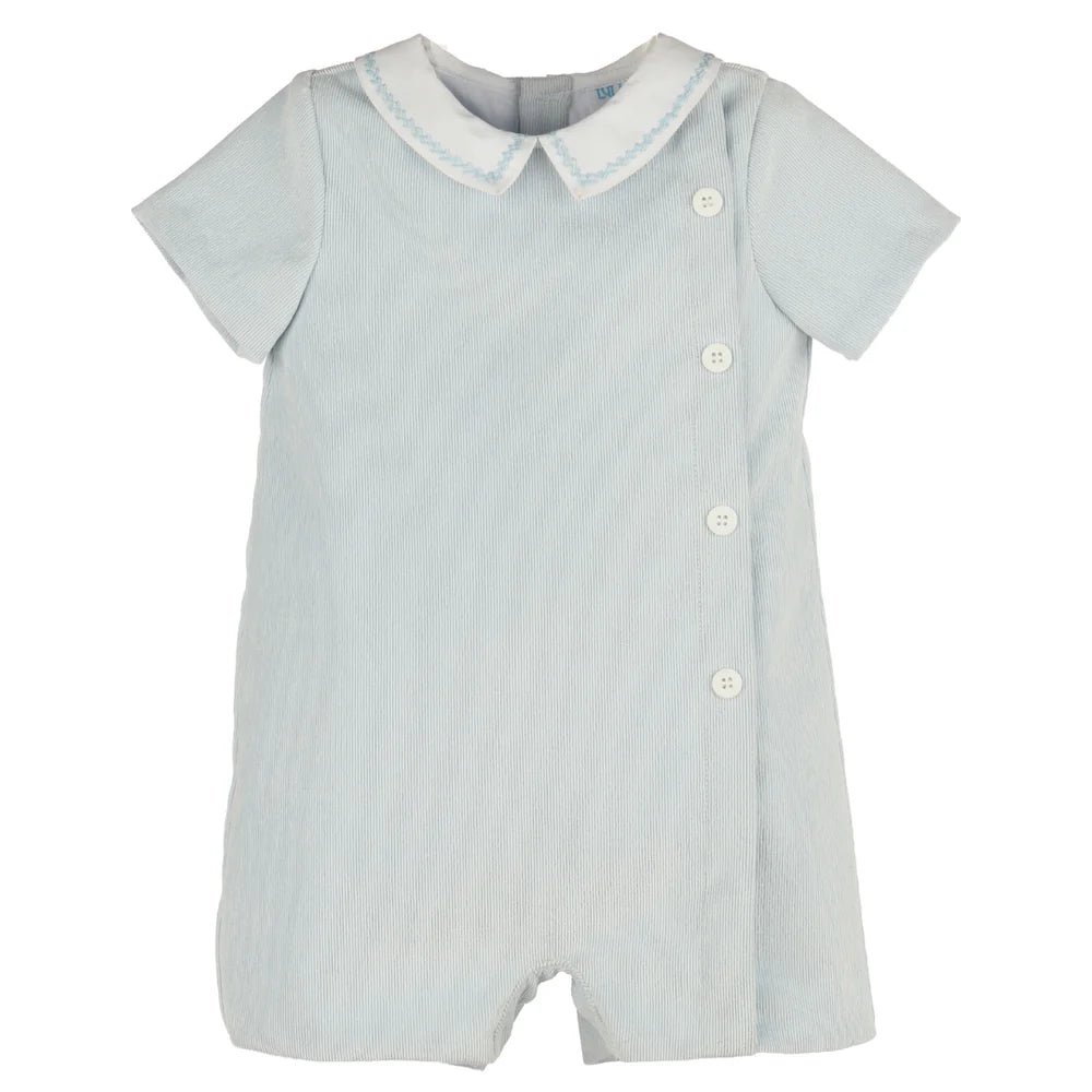 Sweet Corduroy Boy Bubble