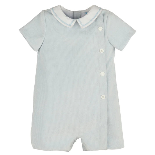 Sweet Corduroy Boy Bubble