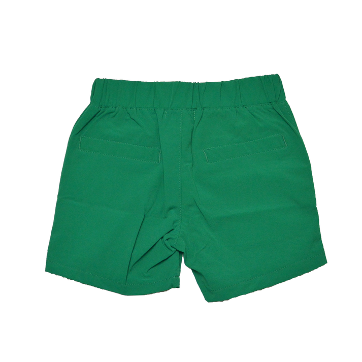 Jade Shorts