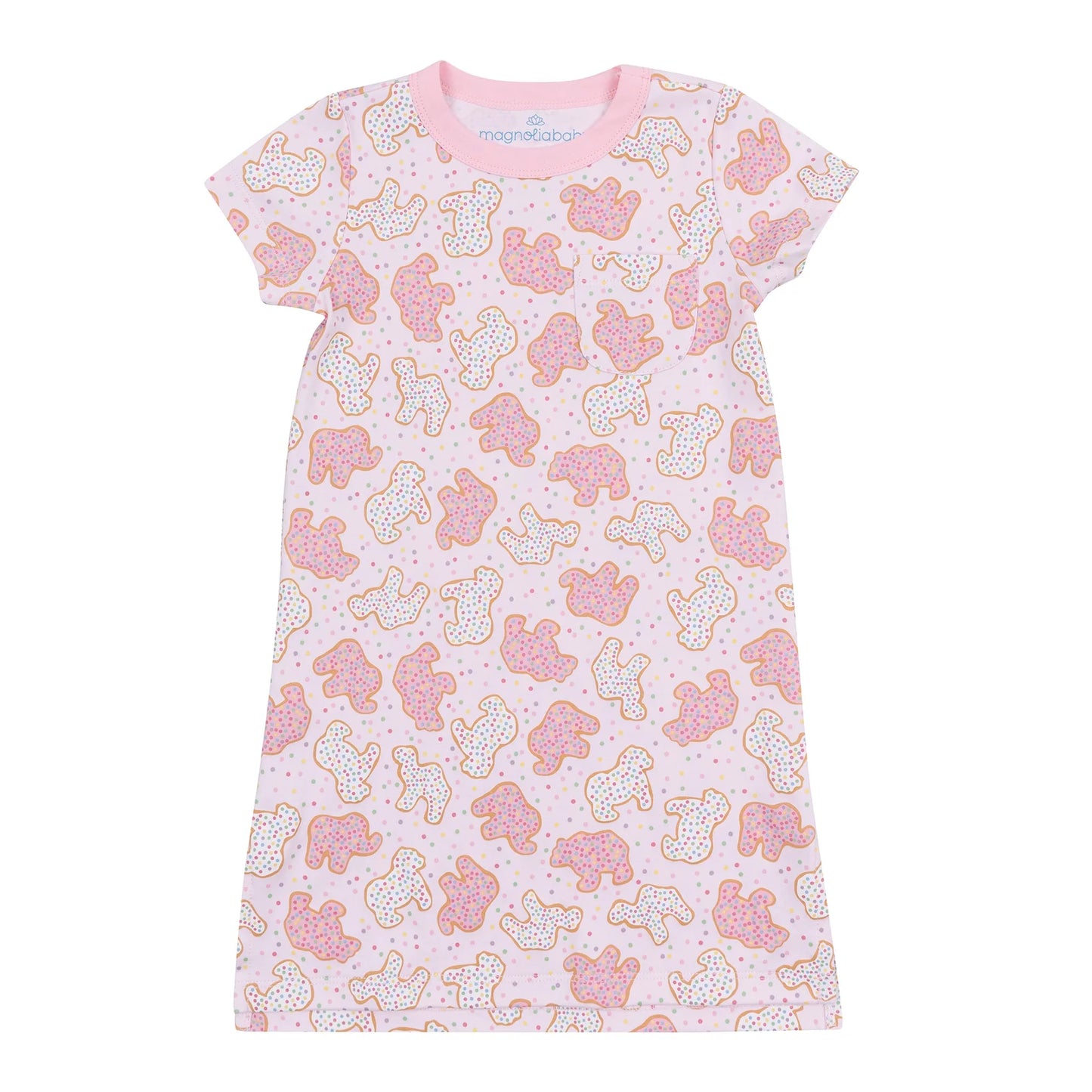 Animal Crackers Nightdress