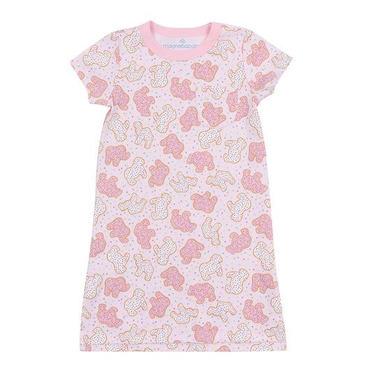 Animal Crackers Nightdress