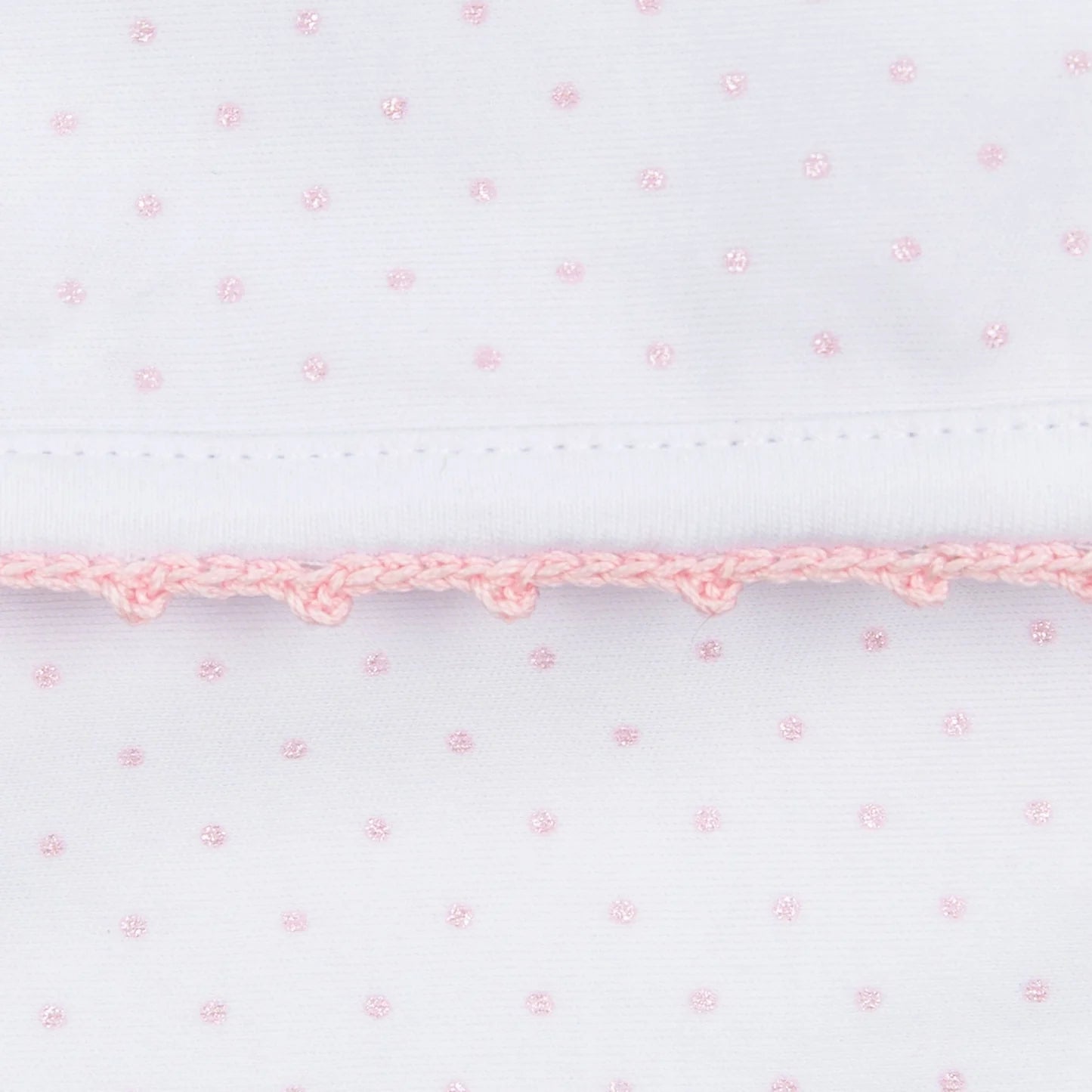 Little Love Bubble - Pink