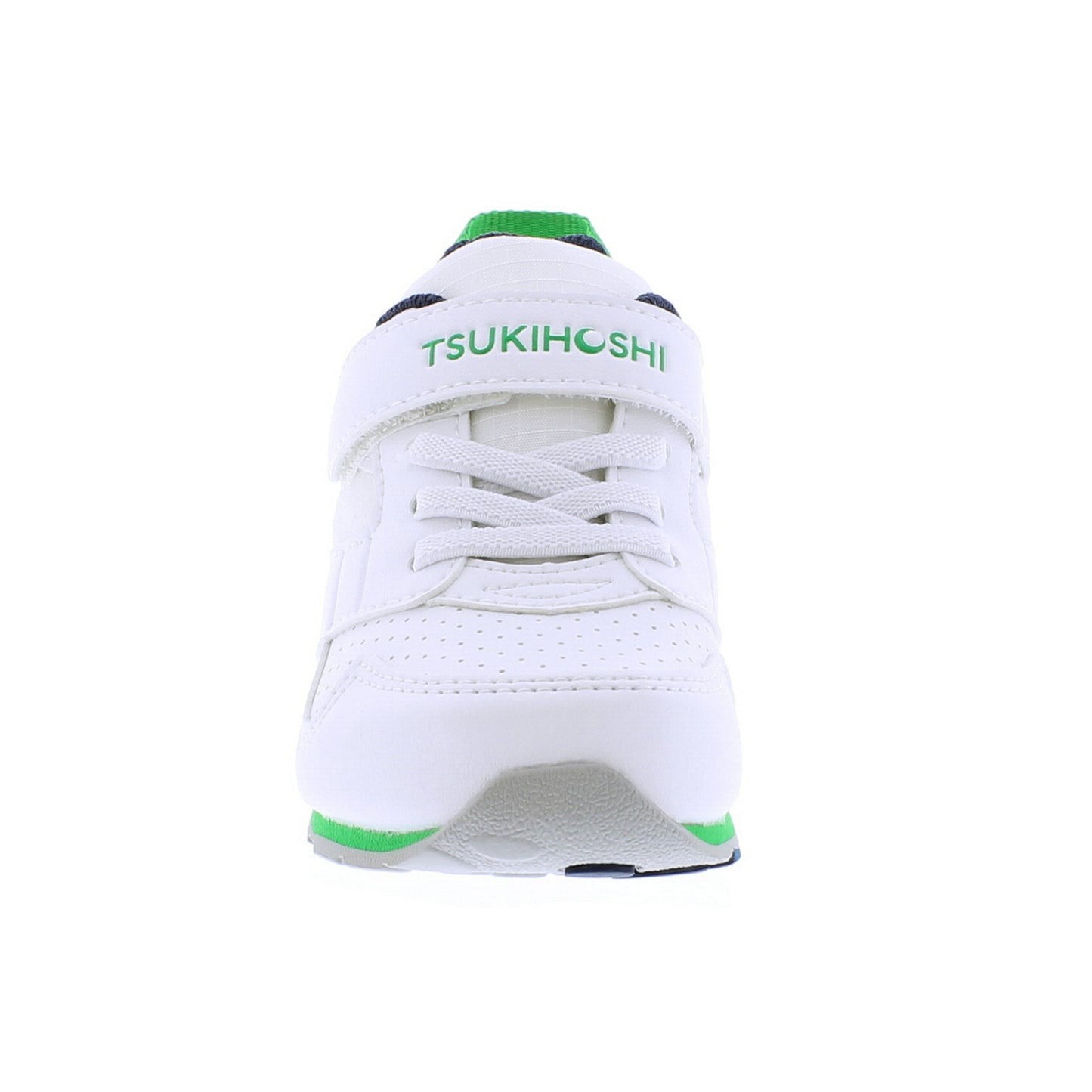 Racer - White/GreenShoe