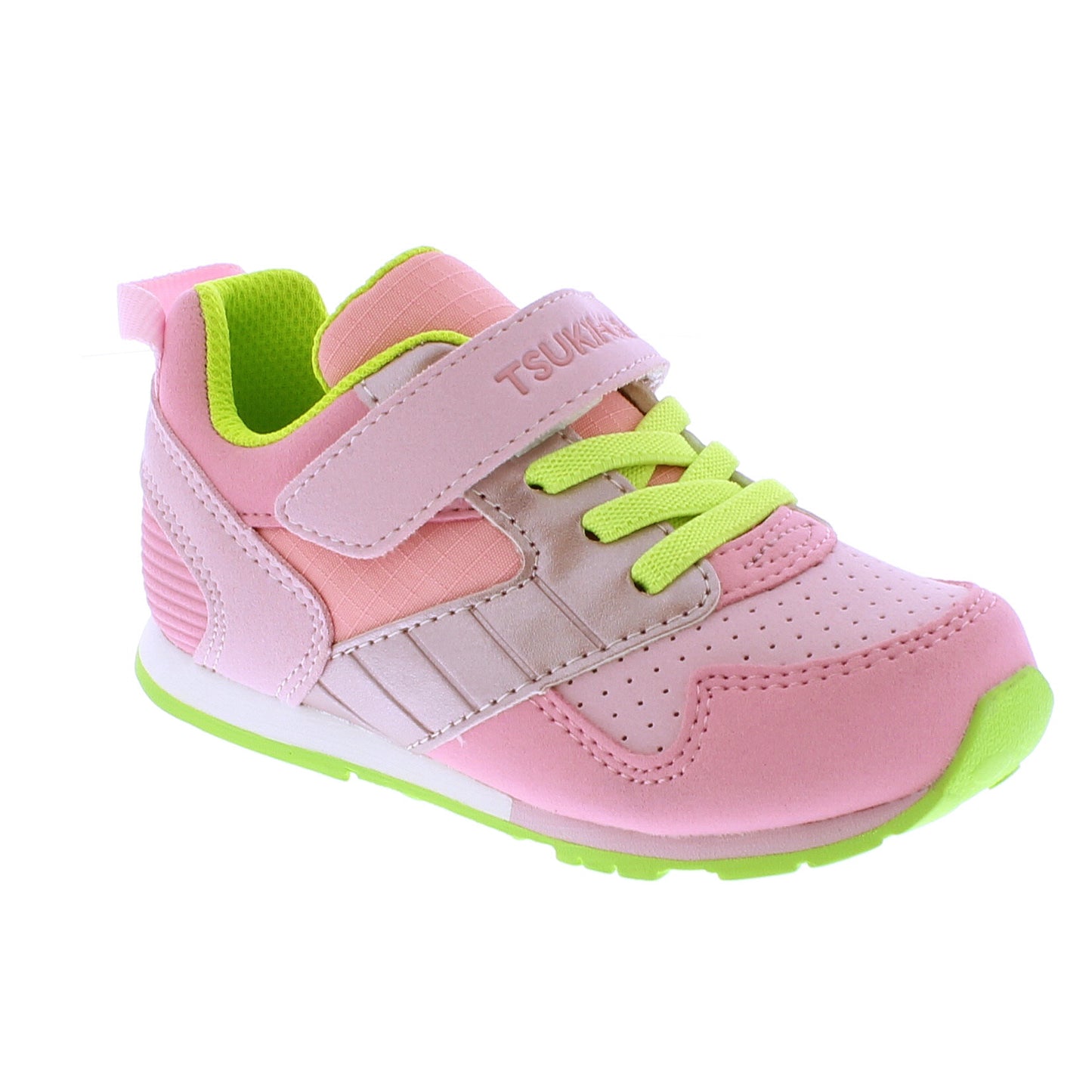 Racer Pink Apple Shoes