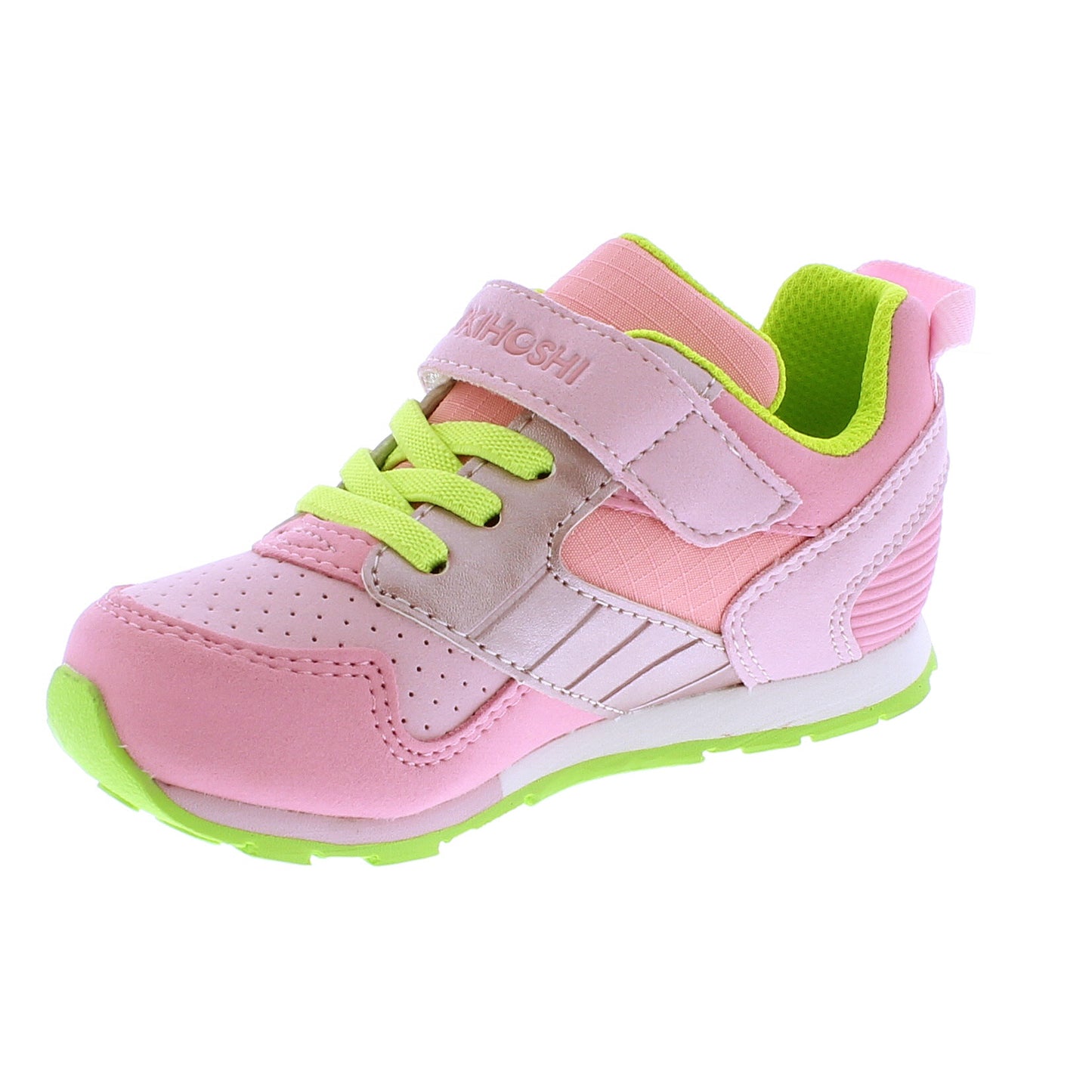 Racer Pink Apple Shoes