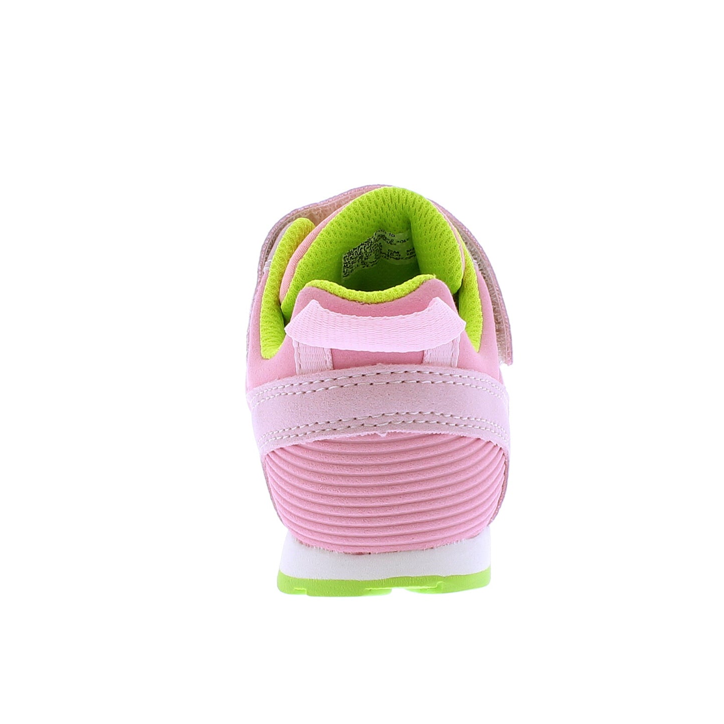 Racer Pink Apple Shoes