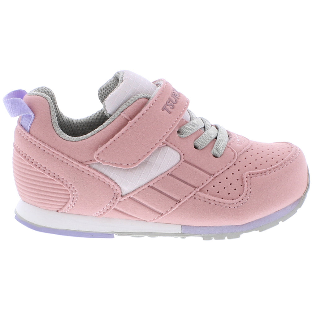 Racer Rose Pink Shoes