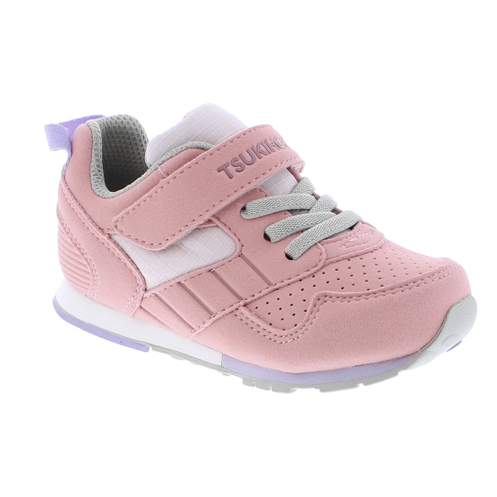 Racer Rose Pink Shoes