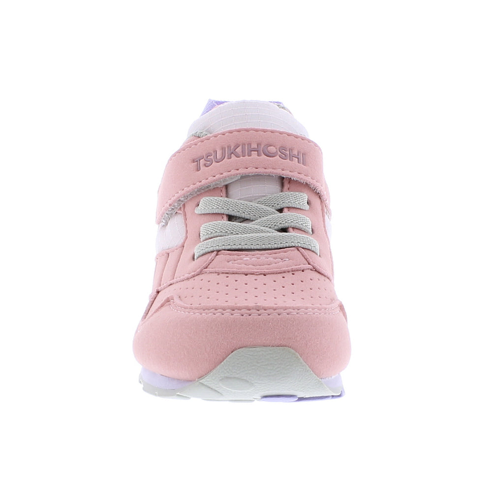 Racer Rose Pink Shoes