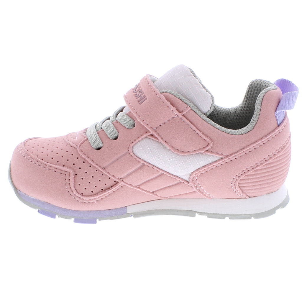 Racer Rose Pink Shoes