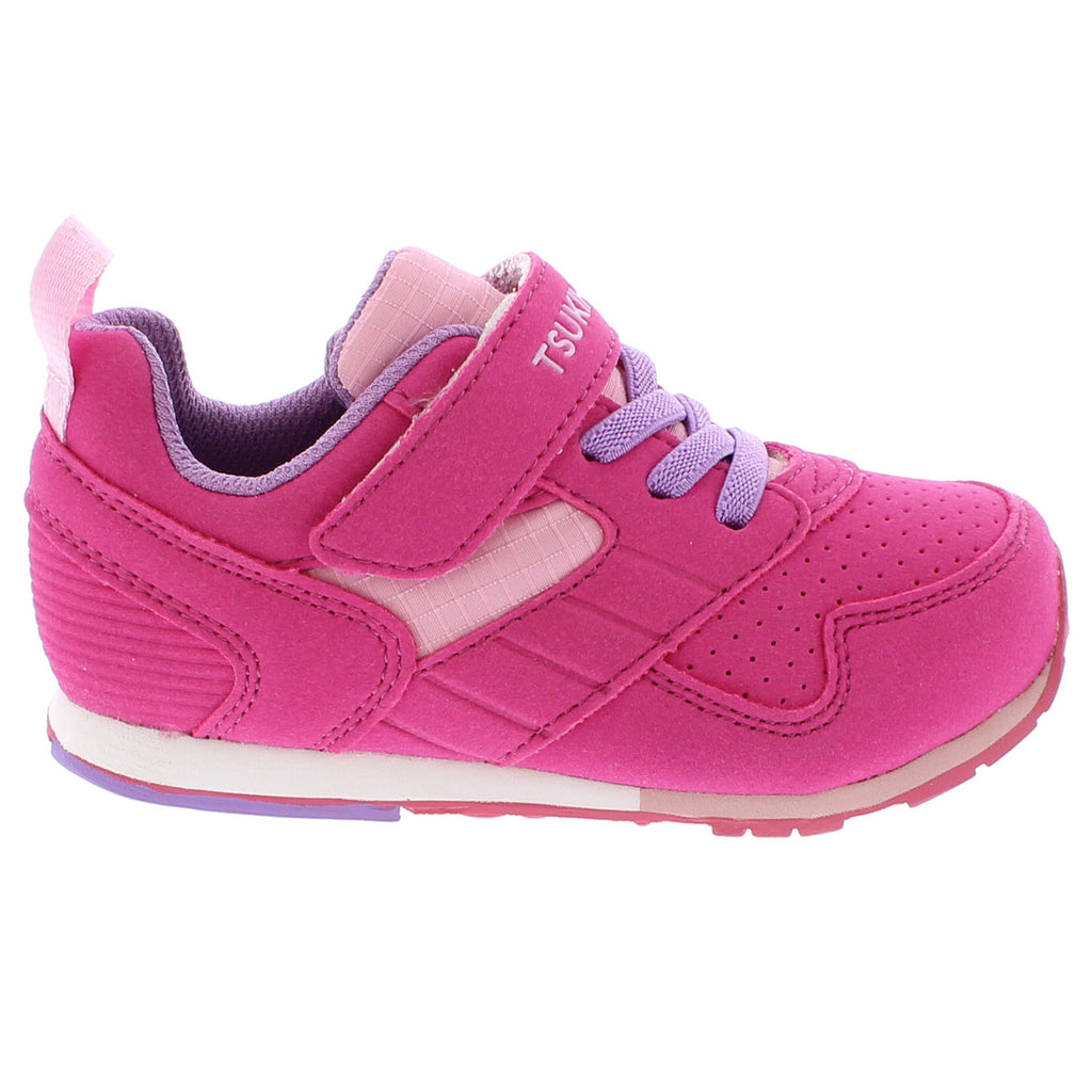 Racer Fuchsia Pink Shoes