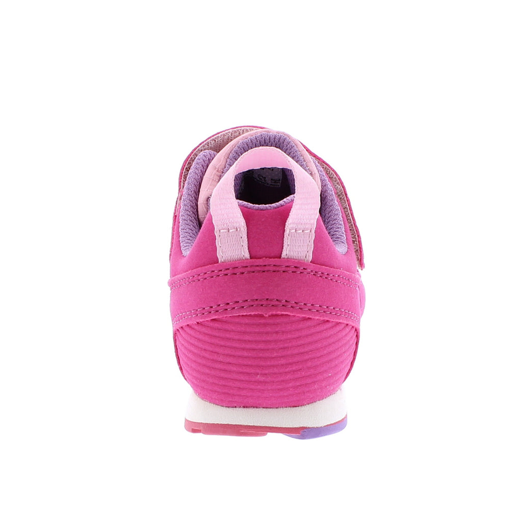 Racer Fuchsia Pink Shoes