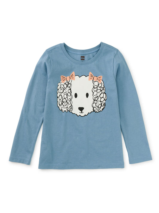Maltipoo Graphic Tee