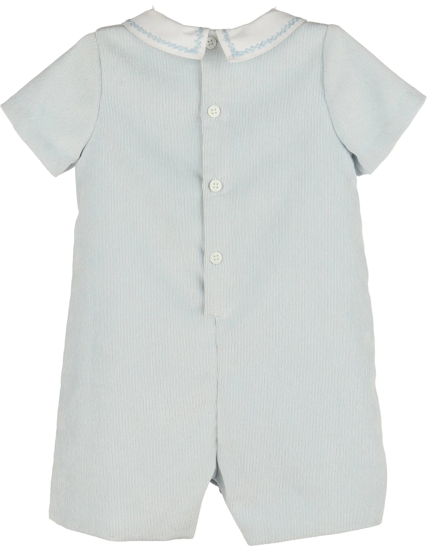 Sweet Corduroy Boy Bubble