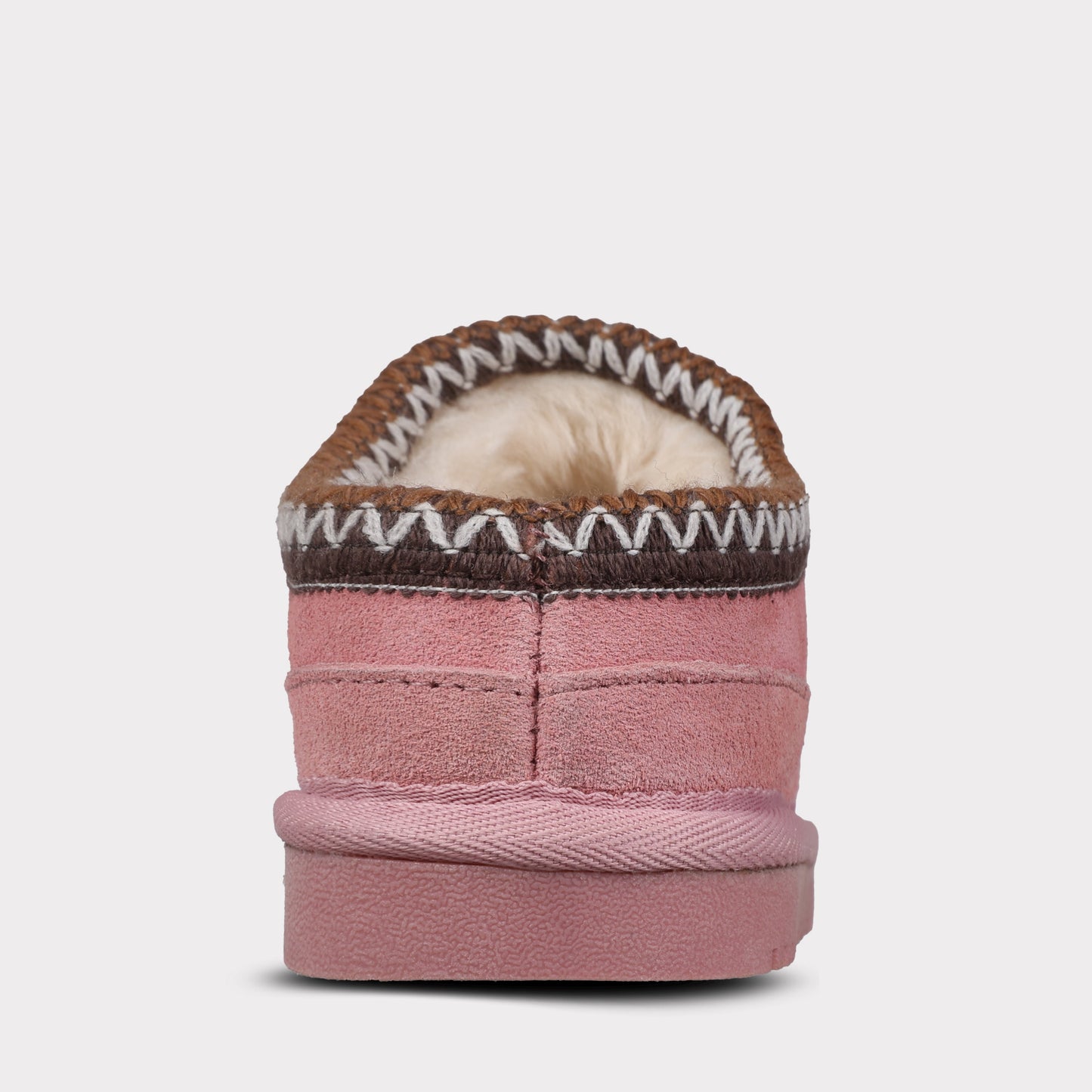 Jules Youth Slipper - Pink