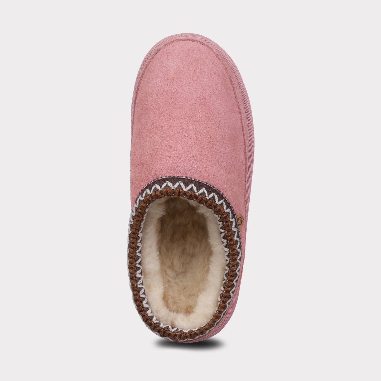 Jules Youth Slipper - Pink