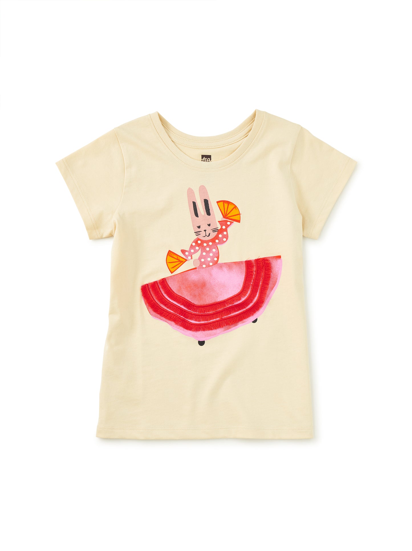Bunny Ole! Graphic Tee
