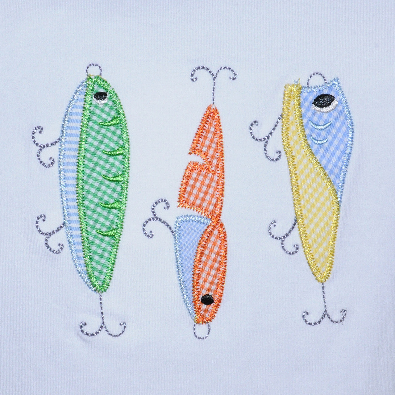 Houston Shirt - Fishing Baits