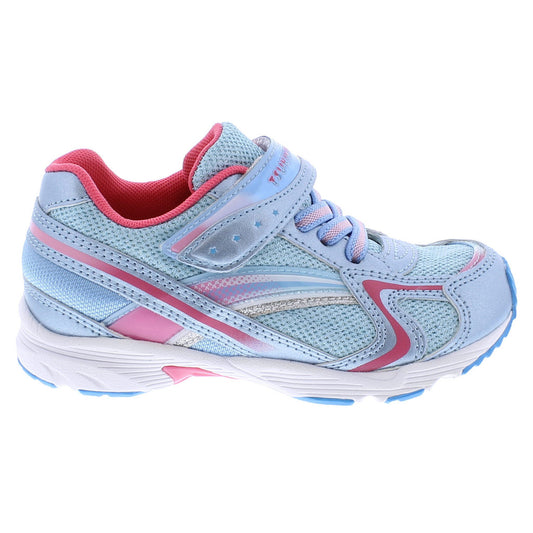 Glitz Blue/Ice Shoe