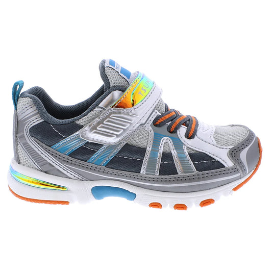 Storm Silver/ Grey