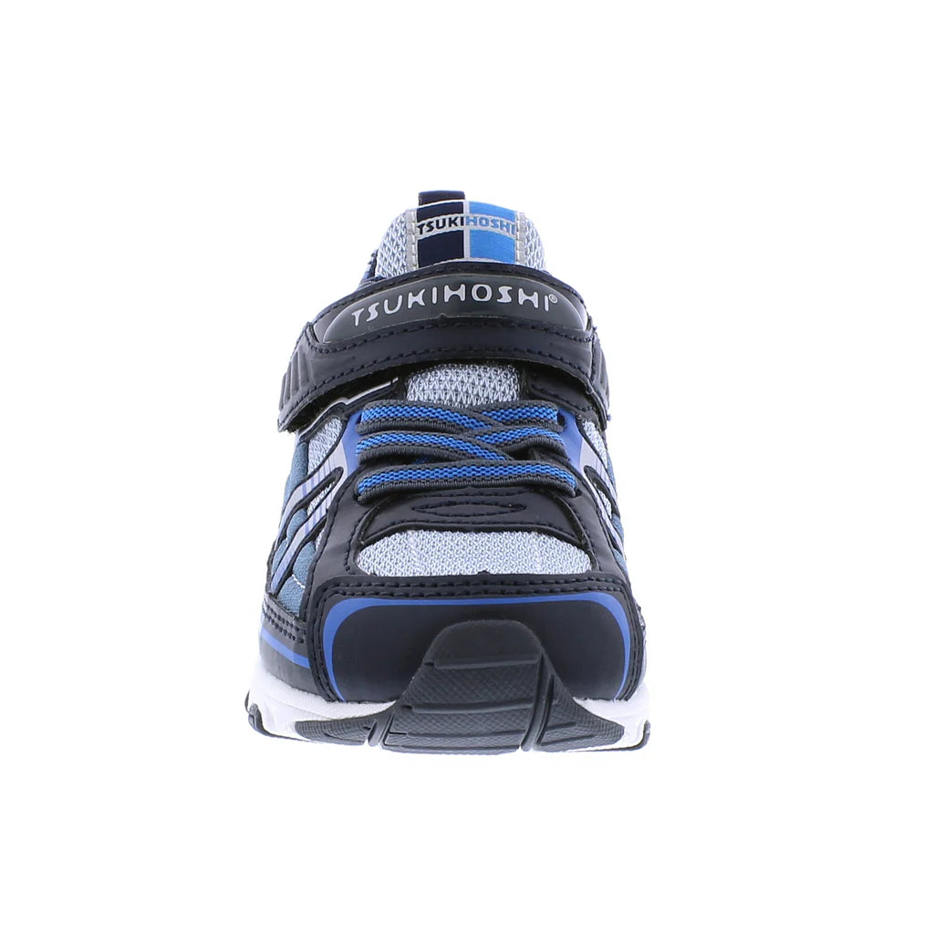 Storm Navy/Royal Shoe