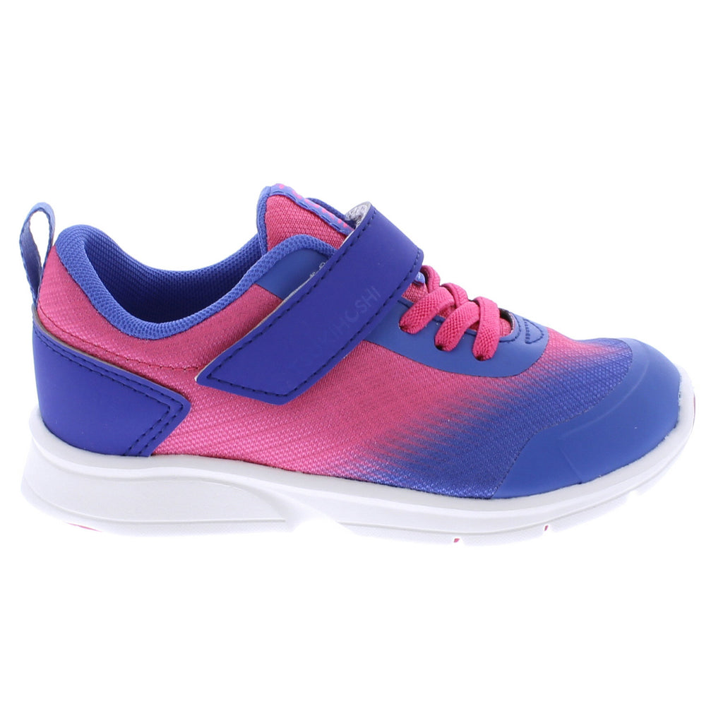 Turbo Fuchsia/Lilac Shoe