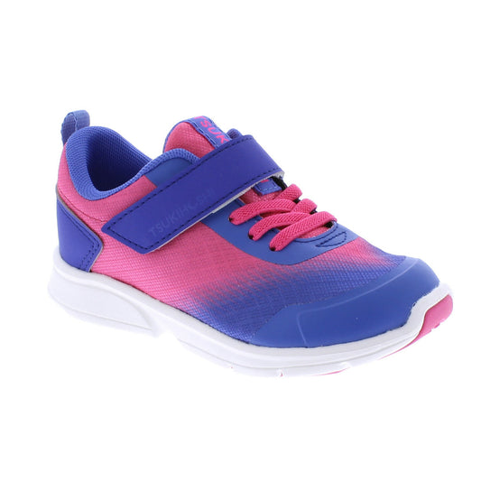 Turbo Fuchsia/Lilac Shoe