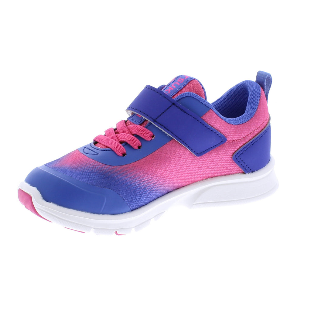 Turbo Fuchsia/Lilac Shoe