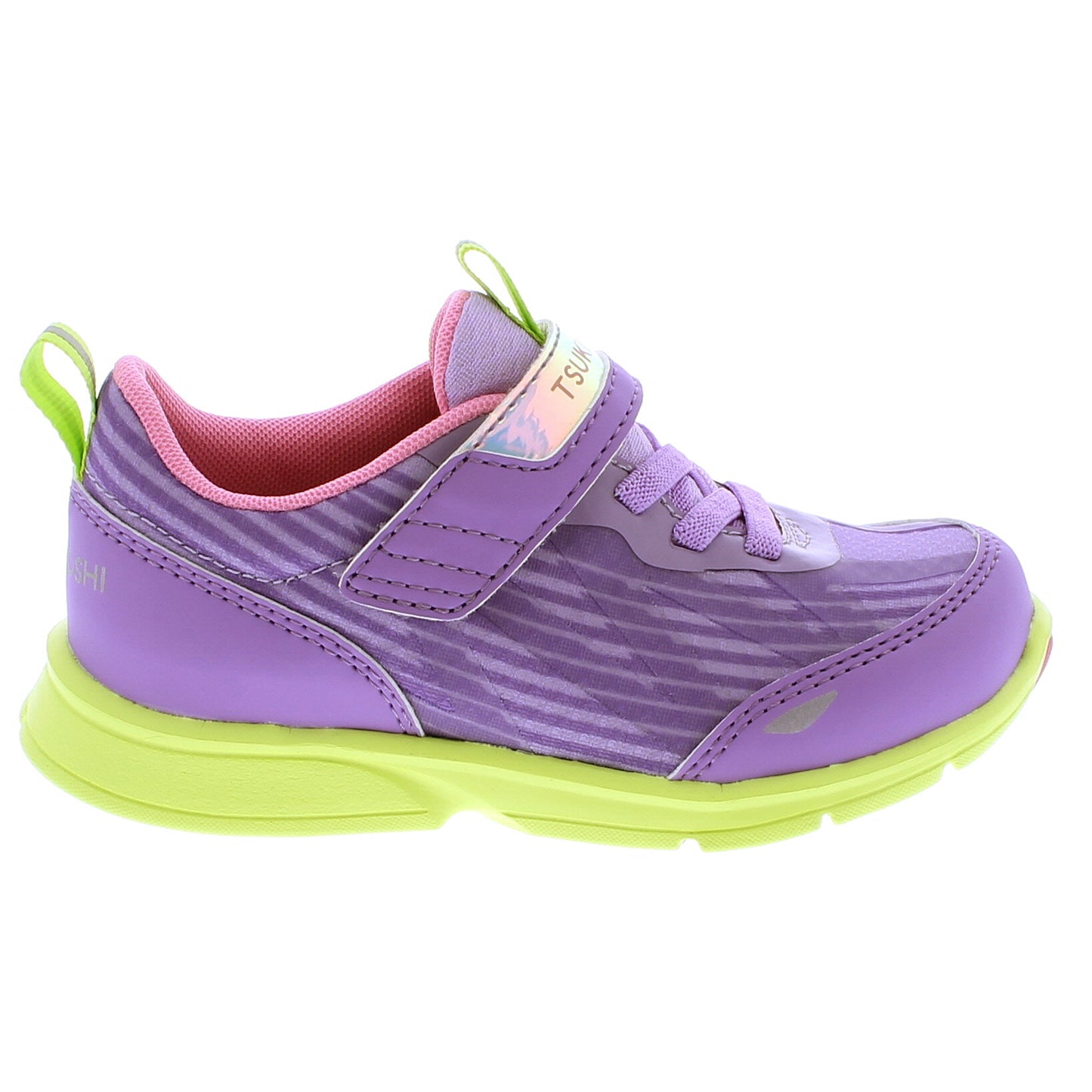 Jet - Lavender Apple Shoe