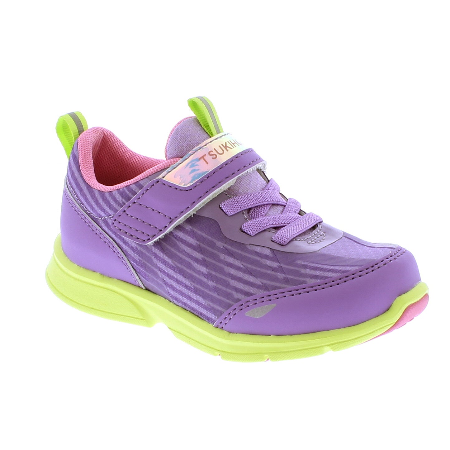 Jet - Lavender Apple Shoe