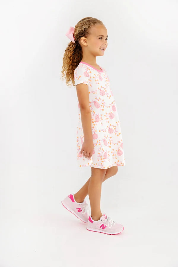 Polly Play Dress- Gourd-geous
