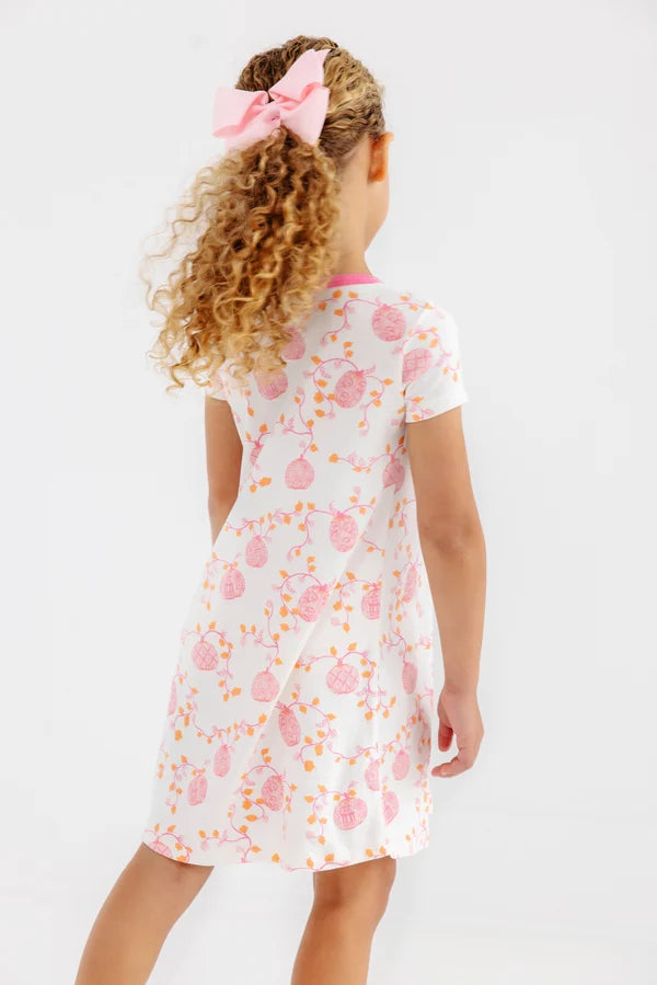 Polly Play Dress- Gourd-geous