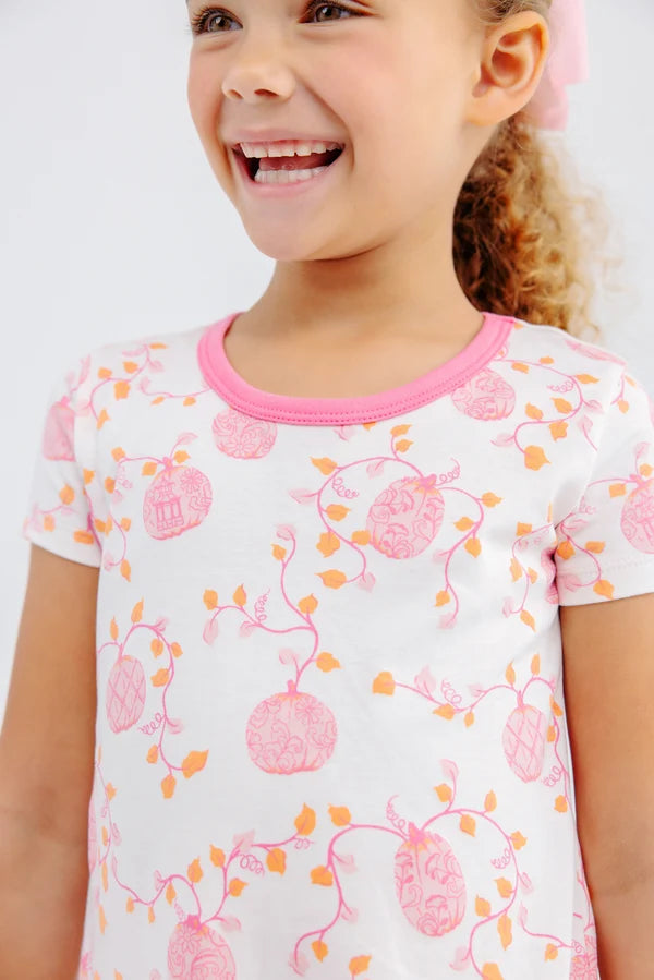 Polly Play Dress- Gourd-geous