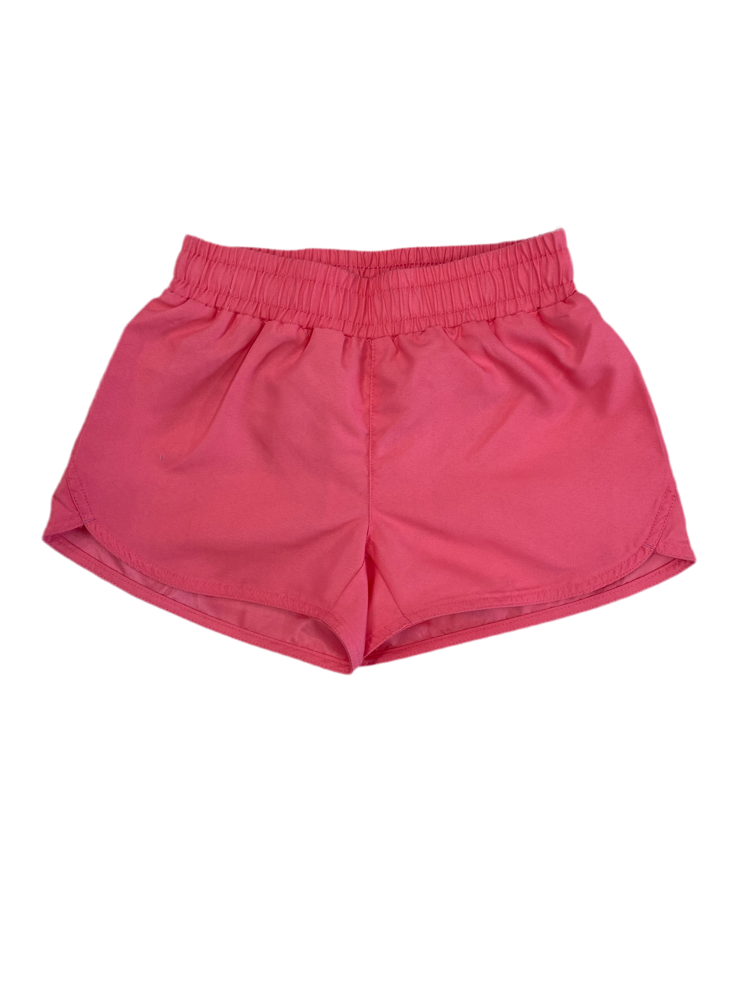 Pink Lemonade Shorts