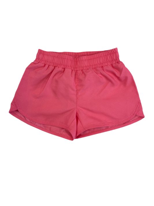 Pink Lemonade Shorts