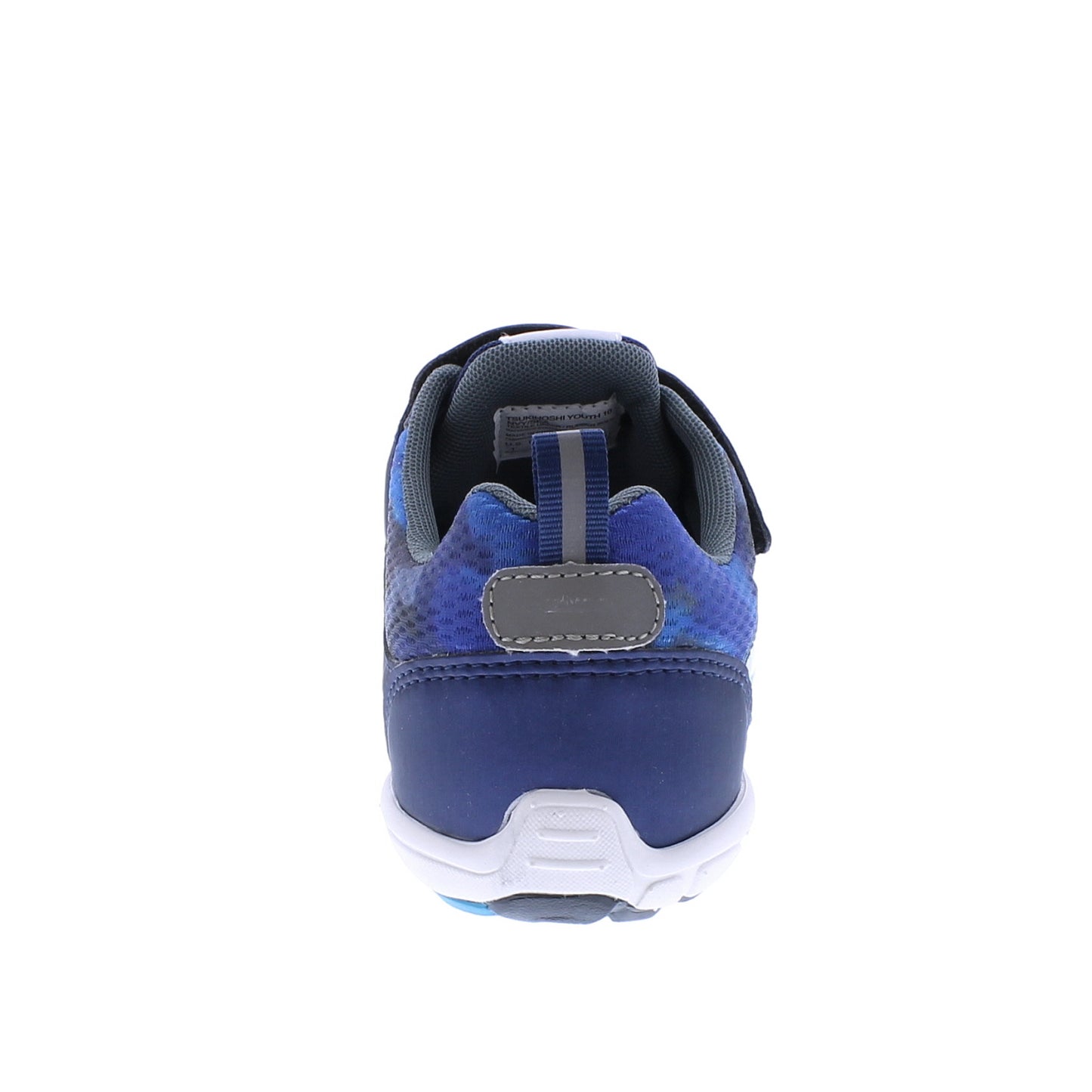 Mako Navy/Blue Shoe