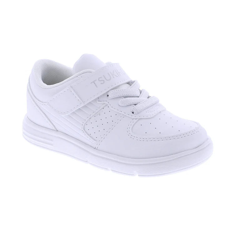 Court- White/White