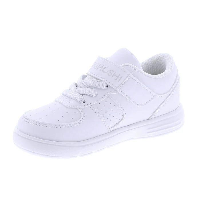 Court- White/White