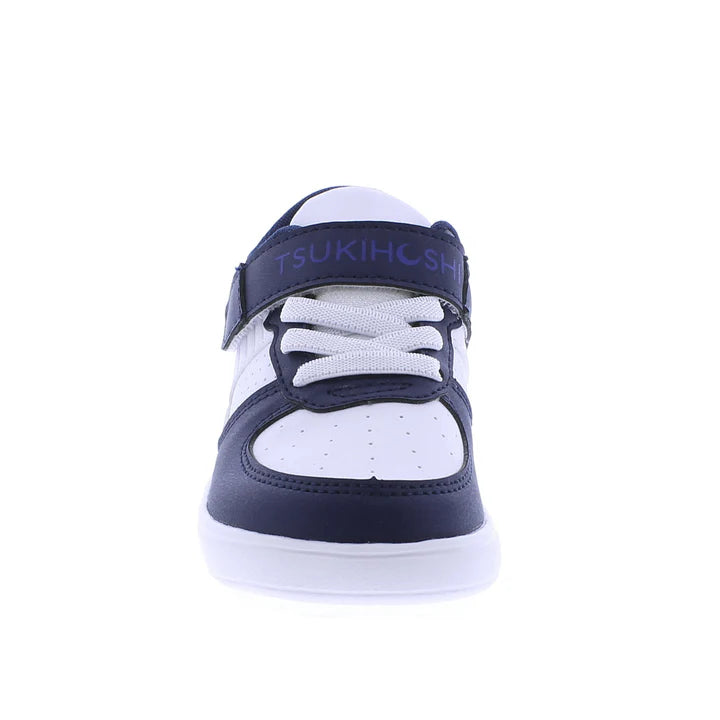 Court- Navy/White