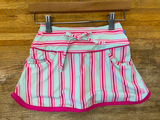 Tiffany Skort - Power Stripe
